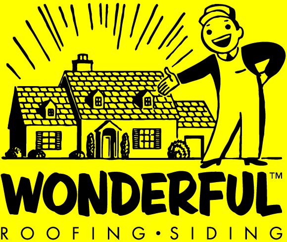 Wonderful Roofing & Siding